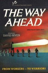 دانلود فیلم The Way Ahead 1944