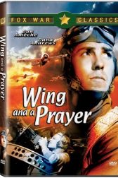 دانلود فیلم Wing and a Prayer 1944
