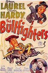 دانلود فیلم The Bullfighters 1945