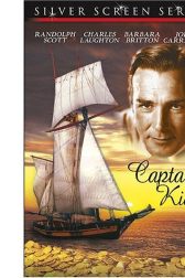 دانلود فیلم Captain Kidd 1945