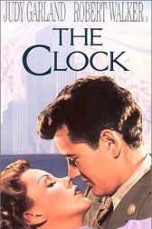 دانلود فیلم The Clock 1945