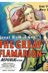 دانلود فیلم The Great Flamarion 1945