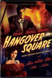 دانلود فیلم Hangover Square 1945