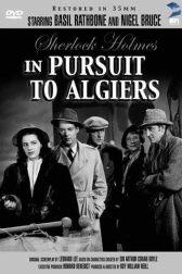 دانلود فیلم Pursuit to Algiers 1945