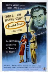 دانلود فیلم Scarlet Street 1945