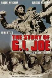 دانلود فیلم Story of G.I. Joe 1945