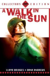 دانلود فیلم A Walk in the Sun 1945