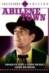 دانلود فیلم Abilene Town 1946