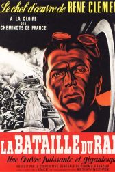 دانلود فیلم The Battle of the Rails 1946