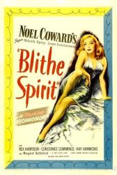 دانلود فیلم Blithe Spirit 1945