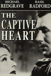 دانلود فیلم The Captive Heart 1946