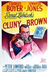 دانلود فیلم Cluny Brown 1946