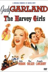 دانلود فیلم The Harvey Girls 1946