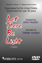 دانلود فیلم Let There Be Light 1946
