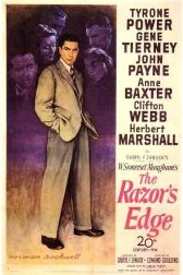 دانلود فیلم The Razor’s Edge 1946