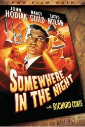 دانلود فیلم Somewhere in the Night 1946