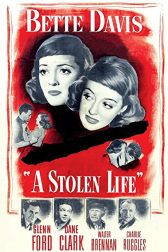 دانلود فیلم A Stolen Life 1946