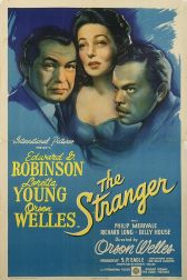 دانلود فیلم The Stranger 1946