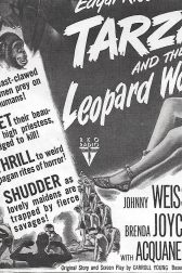 دانلود فیلم Tarzan and the Leopard Woman 1946