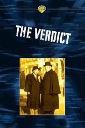 دانلود فیلم The Verdict 1946