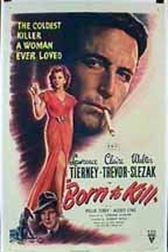 دانلود فیلم Born to Kill 1947