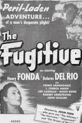 دانلود فیلم The Fugitive 1947
