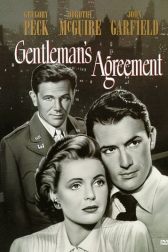 دانلود فیلم Gentleman’s Agreement 1947