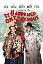 دانلود فیلم It Happened on Fifth Avenue 1947