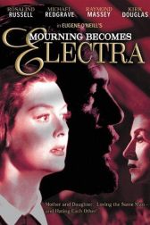 دانلود فیلم Mourning Becomes Electra 1947