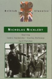 دانلود فیلم The Life and Adventures of Nicholas Nickleby 1947
