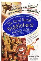 دانلود فیلم The Sin of Harold Diddlebock 1947