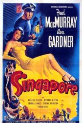 دانلود فیلم Singapore 1947
