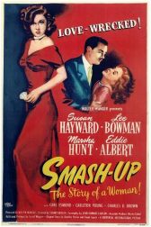 دانلود فیلم Smash-Up: The Story of a Woman 1947