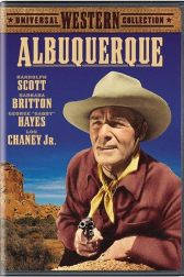 دانلود فیلم Albuquerque 1948