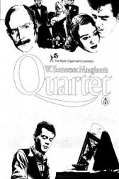 دانلود فیلم Quartet 1948