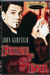 دانلود فیلم Force of Evil 1948