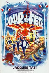 دانلود فیلم Jour de Fete 1949