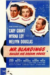 دانلود فیلم Mr. Blandings Builds His Dream House 1948