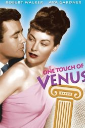 دانلود فیلم One Touch of Venus 1948