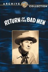 دانلود فیلم Return of the Bad Men 1948