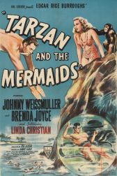 دانلود فیلم Tarzan and the Mermaids 1948