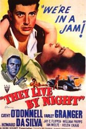 دانلود فیلم They Live by Night 1948