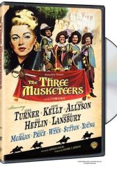 دانلود فیلم The Three Musketeers 1948