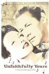 دانلود فیلم Unfaithfully Yours 1948