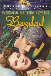 دانلود فیلم Bagdad 1949