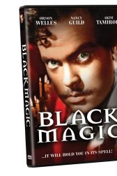 دانلود فیلم Black Magic 1949