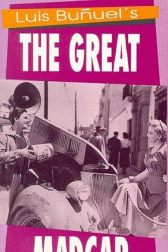 دانلود فیلم The Great Madcap 1949