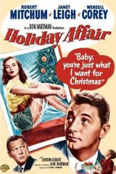 دانلود فیلم Holiday Affair 1949