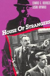 دانلود فیلم House of Strangers 1949