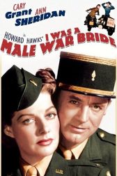 دانلود فیلم I Was a Male War Bride 1949